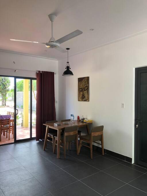 Fisherman Village Boutique Villas - Beachfront 함떤현 외부 사진