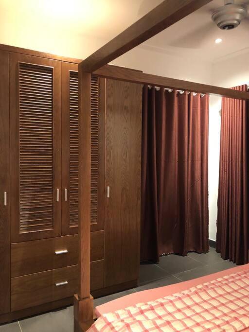 Fisherman Village Boutique Villas - Beachfront 함떤현 외부 사진