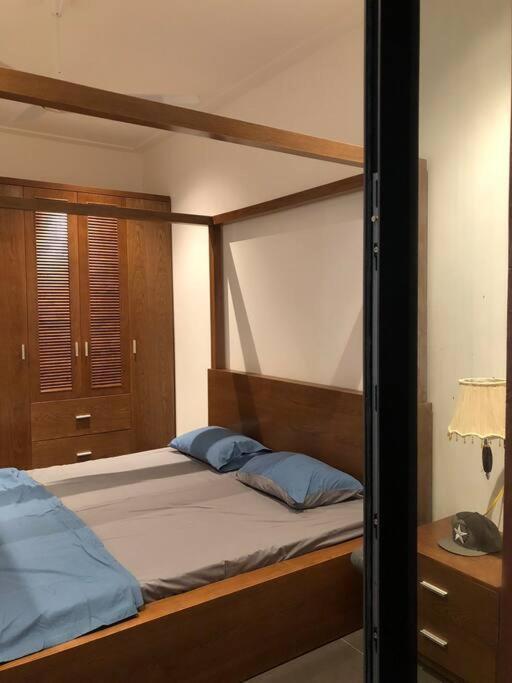 Fisherman Village Boutique Villas - Beachfront 함떤현 외부 사진