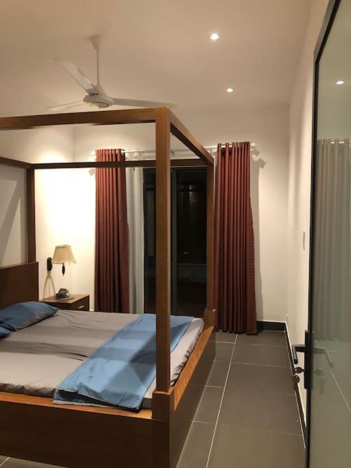 Fisherman Village Boutique Villas - Beachfront 함떤현 외부 사진
