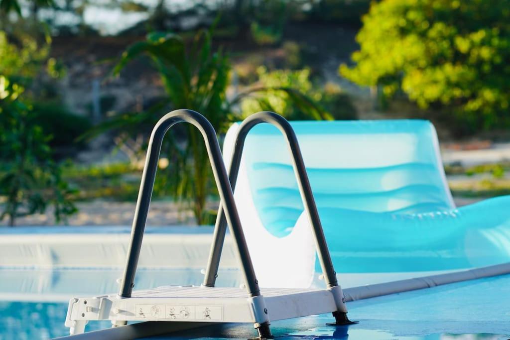 Fisherman Village Boutique Villas - Beachfront 함떤현 외부 사진